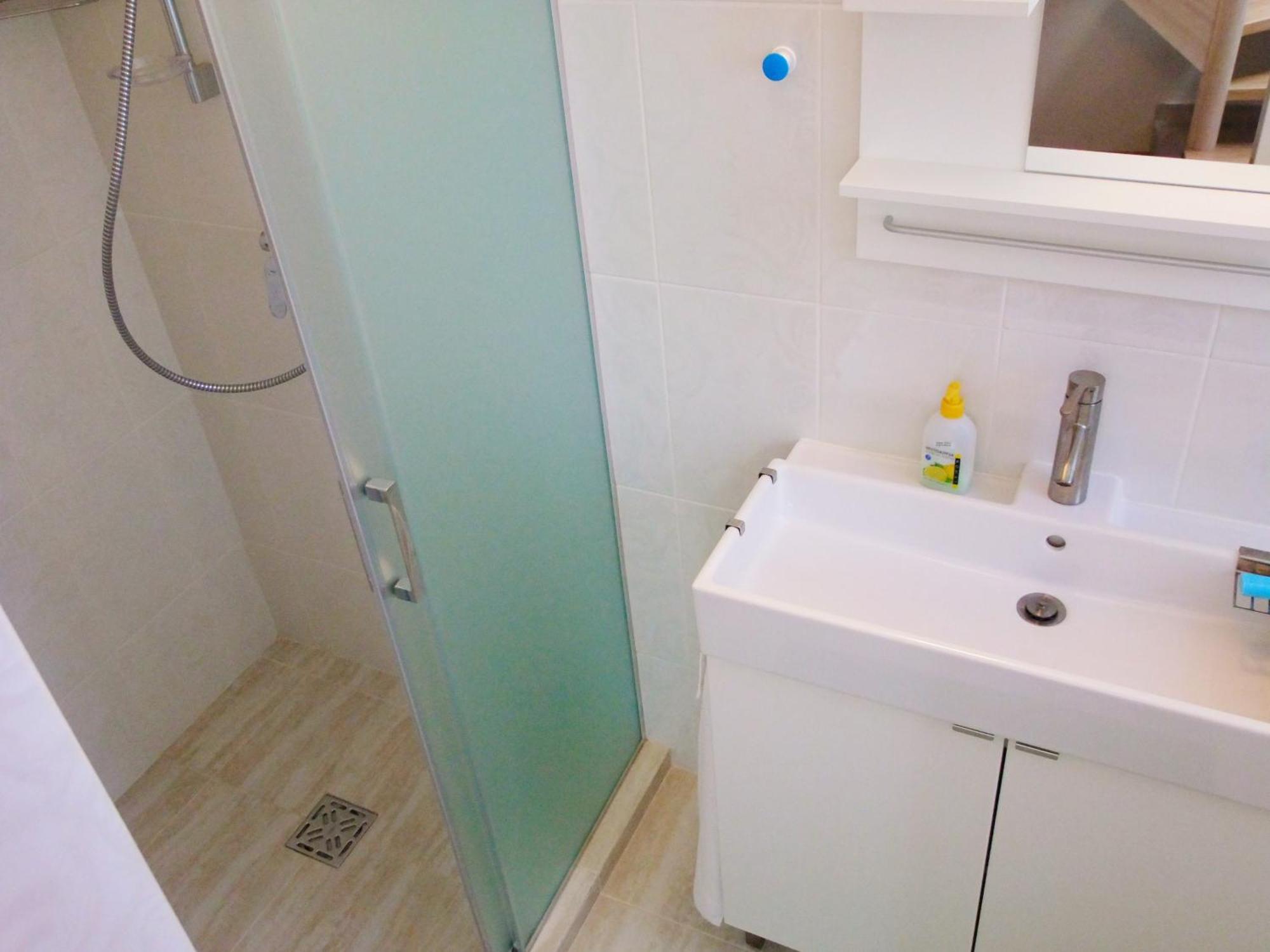 Irinos Apartamentai Nida Bagian luar foto