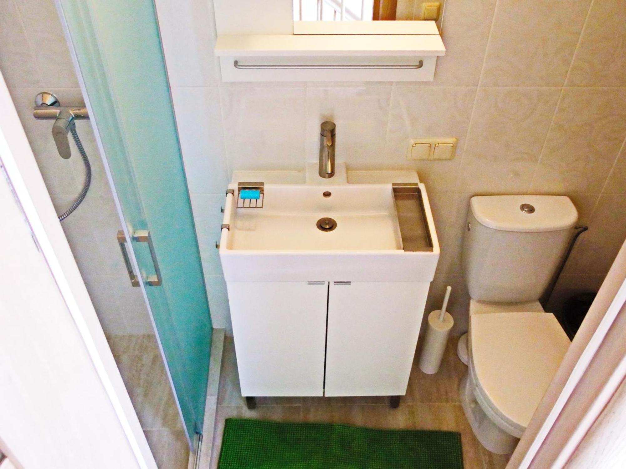 Irinos Apartamentai Nida Bagian luar foto