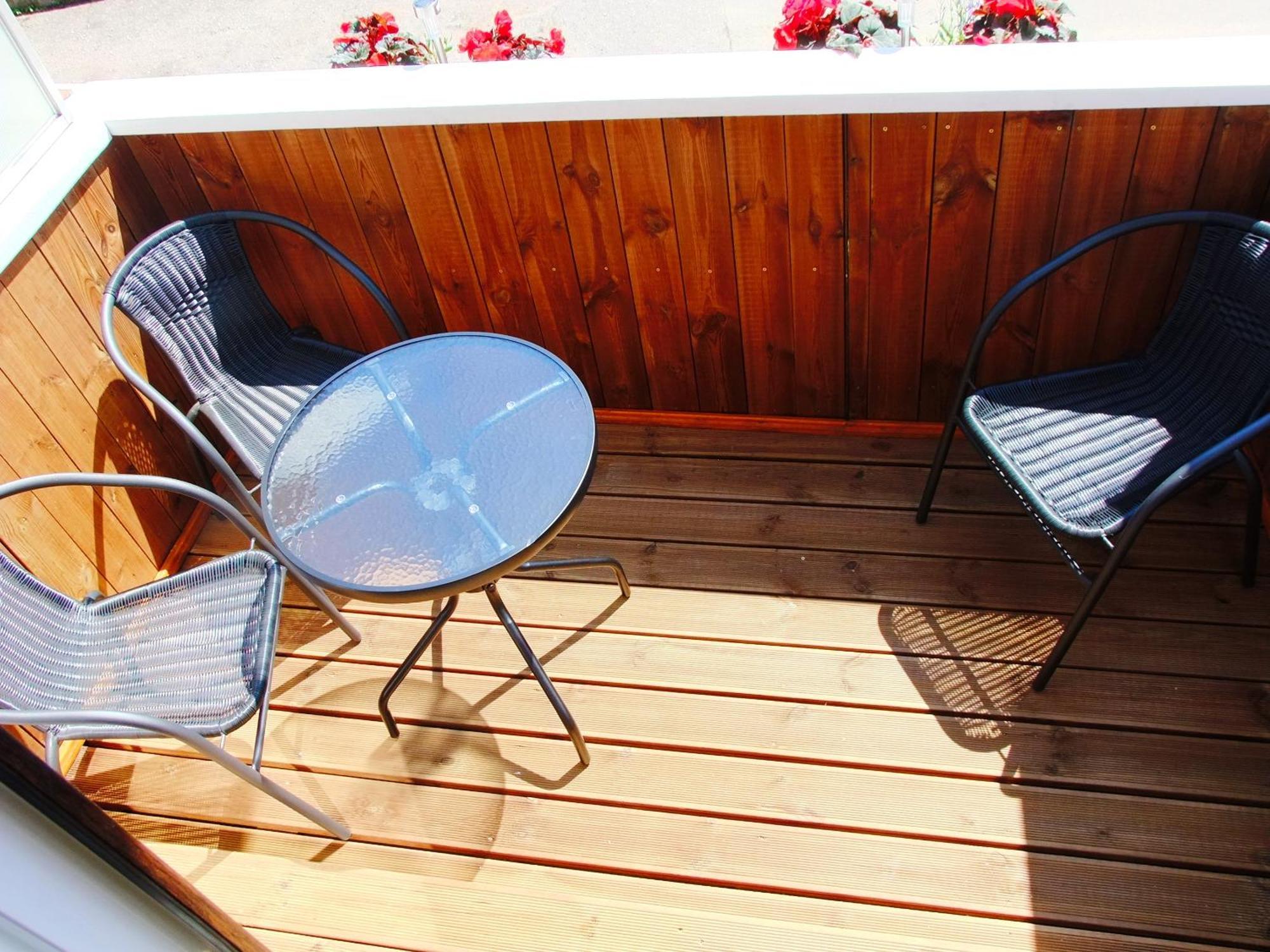 Irinos Apartamentai Nida Bagian luar foto
